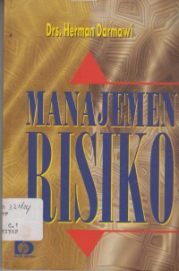 Image of MANAJEMEN RISIKO