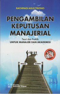 Pengambilan Keputusan Manajerial