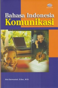 Bahasa Indonesia Komunikasi