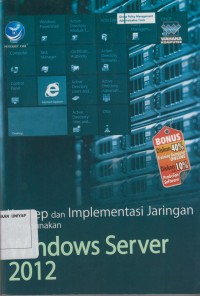 Image of MENGHUBUNGKAN DATA ANTARPROGRAM MICROSOFT OFFICE 2013