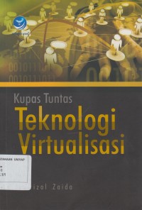Image of KUPAS TUNTAS TEKNOLOGI VIRTUALISASI