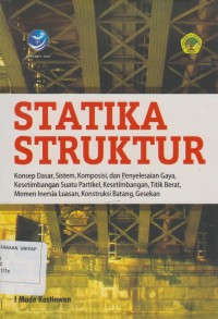 Image of STATIKA STRUKTUR