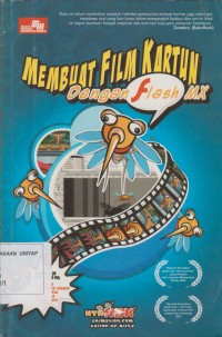 Image of MEMBUAT FILM KARTUN DENGAN FLASH MX