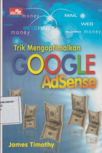Image of TRIK MENGOPTIMALKAN GOOGLE ADSENSE