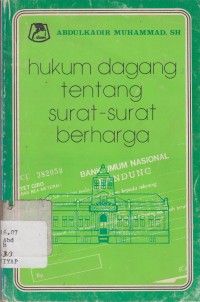 Image of Pasar Modal