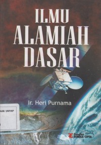 Image of Ilmu Alamiah Dasar