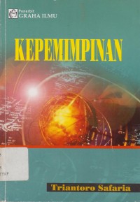 Image of KEPEMIMPINAN