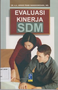 Image of Evaluasi Kinerja SDM
