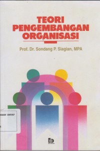 Teori Pengembangan  Organisasi