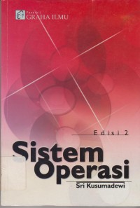 Image of Sistem Operasi