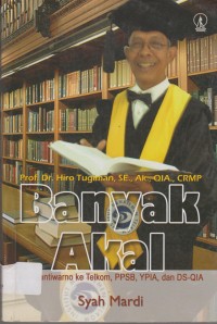 Image of Banyak Akal