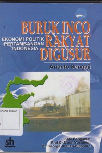 Buruk Inco Rakyat Di Gusur