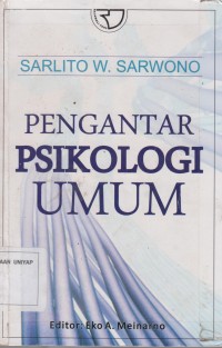 Pengantar Psikologi Umum