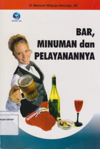 Image of Bar Minuman dan Pelayanannya
