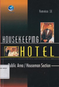 Image of Housekeeping Hotel