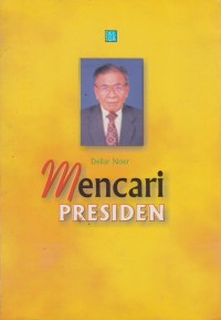 Image of Mencari Presiden