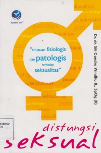 Image of Disfungsi Seksual