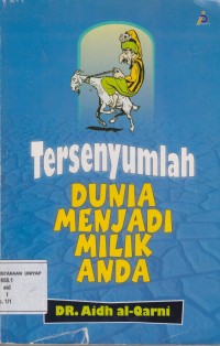 Image of Tersenyumlah Dunia Menjadi Milik Anda