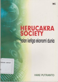 Image of Jalan ketiga ekonomi dunia