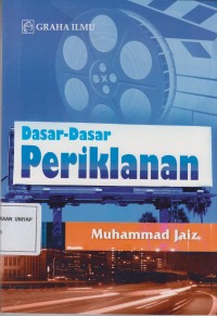 Image of Dasar-Dasar Periklanan