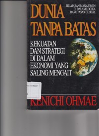 Image of Dunia Tanpa Batas