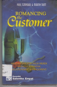 Image of Romantic The Customer