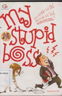 Image of My Stupid Boss