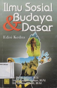 Image of Ilmu Budaya & Sosial