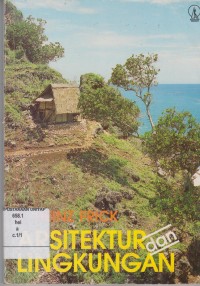 Image of Arsitektur dan Lingkungan