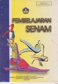 Image of Pembelajaran Senam