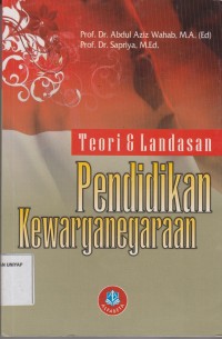 Image of Pedoman Penyelanggaran Perpustakaan