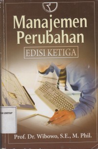 Manajemen Perubahan Edisi Ketiga