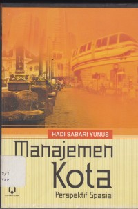 Image of Manajemen KOTA