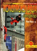 Konstruksi Baja Lengkap