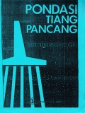 Pondasi Tiang Pancang