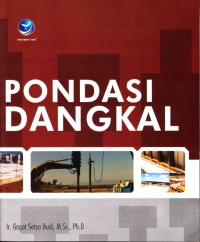 Image of Pondasi Dangkal
