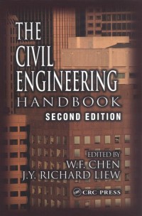 The Civil Engineering Handbook