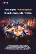 Paradigma Pembelajaran Kurikulum Merdeka