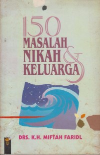 Image of 150 Masalah Nikah & Keluarga