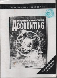 Image of ACCOUNTING