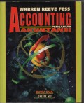 ACCOUNTING;PENGANTAR AKUNTANSI buku dua EDISI 21