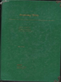 Image of ACCOUNTING THEORY