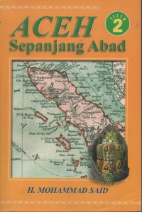 Image of Aceh Sepanjang Abad