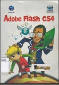 Adobe Flash Cs4