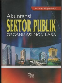 Image of AKUNTAN SEKTOR PUBLIK organisasi non laba