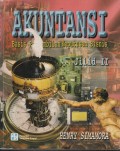 Akuntansi Basis Pengambilan Keputusan Bisnis Jilid 11
