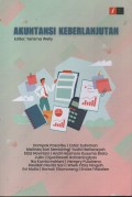 AKUNTANSI  BERKELANJUTAN
