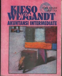 Image of AKUNTANSI INTERMEDIATE