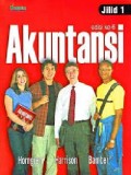 AKUNTANSI Jilid 1 Edsi-6