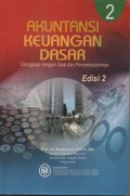 AKUNTANSI KEUANGAN DASAR